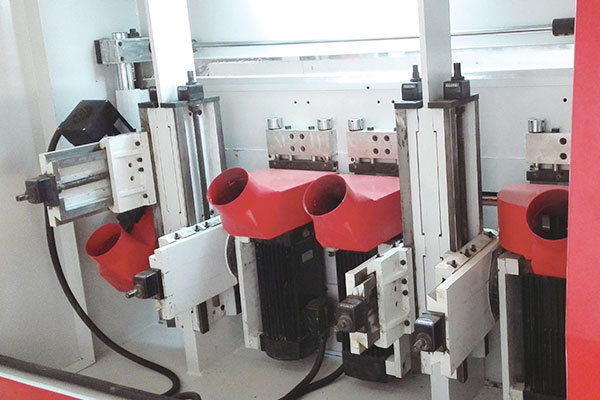 双端铣系列 双端铣系列